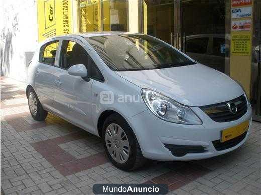 Opel Corsa Essentia 1.3 CDTi 75 CV