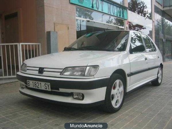 Peugeot 306 XSI 2.0