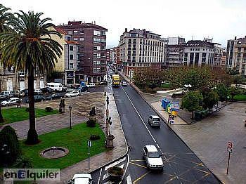 Piso en Vilagarcía de Arousa