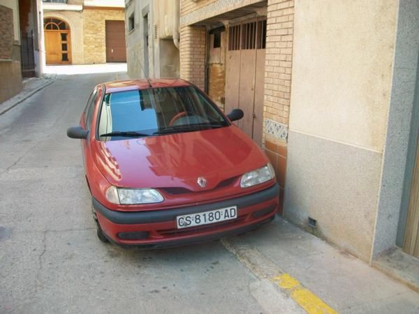 Renault Laguna RT 1.8