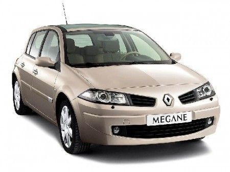 RENAULT MEGANE III   1.5DCI  105 CV 5P  DYNAMIQUE - Zamora