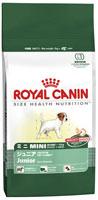 royal canin mini junior 8,5kg, pienso para perro.....47,50€