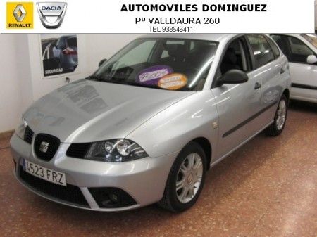 SEAT IBIZA 1.9TDI PACK SPORT - Barcelona