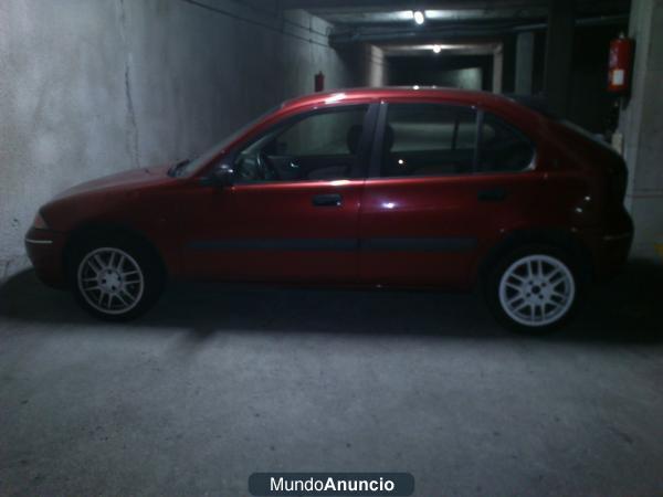 vendo coche rover 800 euros negociables