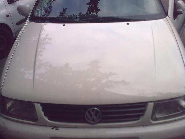 vendo,volkswagen polo 1.9 disel 3 puerta