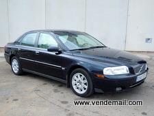 Volvo s80 d5 2.4 td