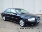 Volvo s80 d5 2.4 td - mejor precio | unprecio.es