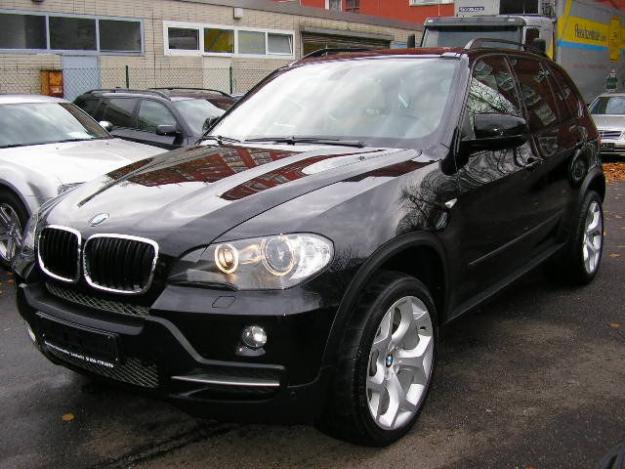 2010 BMW X5 xDrive 30d SPORT PACKET