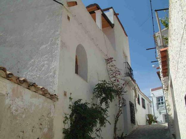 3b  , 2ba   in bedar,  Costa de Almeria   - 110000  EUR