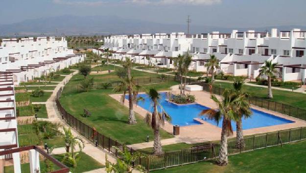 Apartamento en Alhama de Murcia