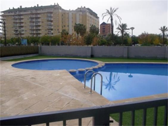 Apartamento en Valencia