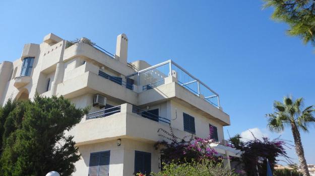 Apartamento en venta en Orihuela Costa, Alicante (Costa Blanca)