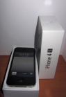 Apple iphone 4s 16gb negro libre - mejor precio | unprecio.es