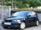 BMW 118 D 118D 5-PUERTAS - Barcelona - mejor precio | unprecio.es