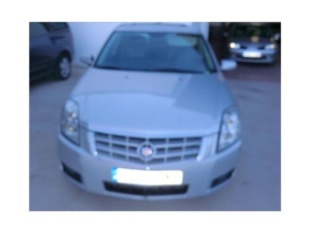 CADILLAC BLS 1.9D BUSINESS AUTO