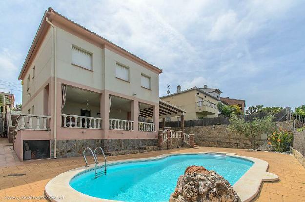 Chalet en Vendrell, El