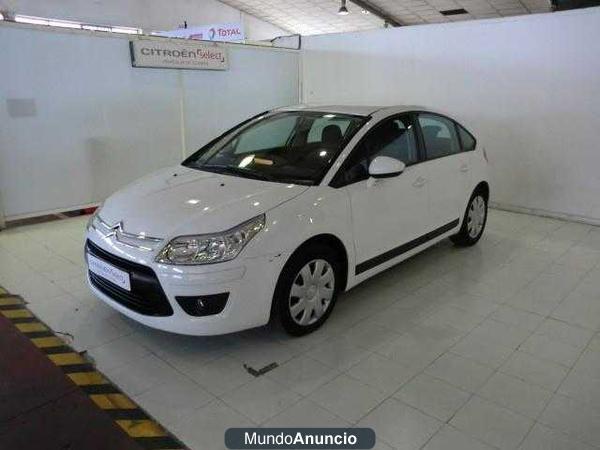 Citroën C4 1.6HDI Cool 110 FAP