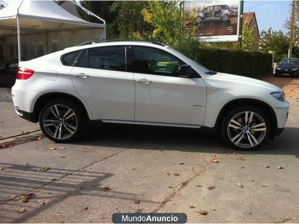 Cohes BMW X6 (E71) XDRIVE35D A 6000€