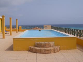 Estudio : 2/2 personas - piscina - vistas a mar - santa maria  sal  cabo verde