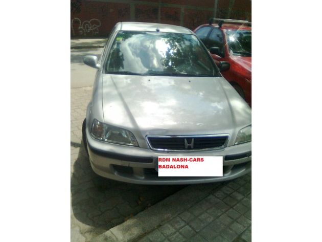 FIAT PUNTO 1.2