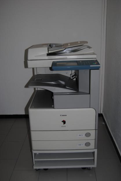 GANGA, VENDO IMPRESORA MULTIFUNCION CANON IR2270