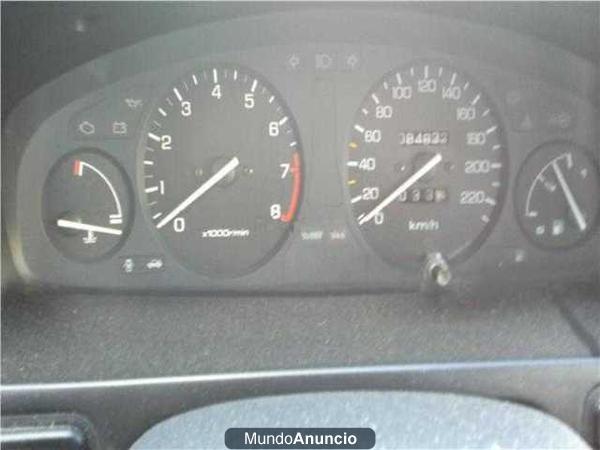 Honda Civic 1.6I ES VTEC