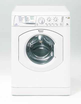 Hotpoint-Ariston ECO9L 1091 IT