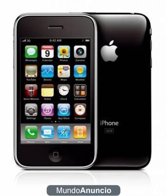 Iphone 3g 32 GB