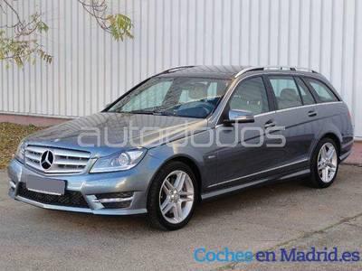 Mercedes Benz C350