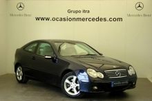 MERCEDES E-CLASS E 350 CDI Blue