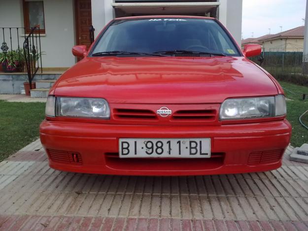 Nissan primera 1.6