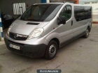 Opel Vivaro Viv.Com9 2.0 29 L2 Total.A 11 - mejor precio | unprecio.es