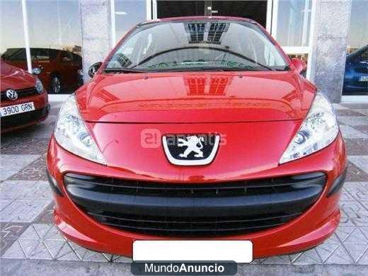 Peugeot 207 Confort 1.4 HDI 70