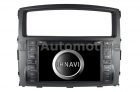 Radio Navegador GPS Mitsubishi Montero. - mejor precio | unprecio.es