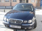 Rover 75 2.5 KV6 Club - mejor precio | unprecio.es