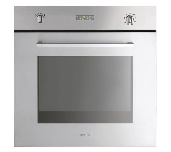 Smeg SCP490X-8