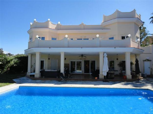 Villa en Marbella