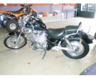 YAMAHA XV 535 VIRAGO DX - mejor precio | unprecio.es