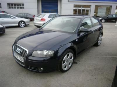 Audi A3 2000 AMBITION