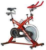 Bicicleta estatica spinning ciclismo indoor BH SB2 H916N