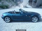 BMW Z3 2.8 Roadster Convertable - mejor precio | unprecio.es