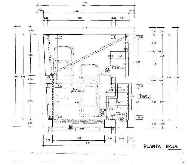 Chalet en Alcover