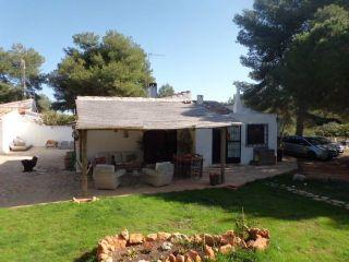 Chalet en venta en Javea/Xàbia, Alicante (Costa Blanca)