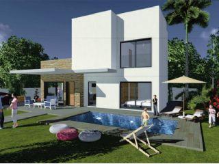 Chalet en venta en Rojales, Alicante (Costa Blanca)