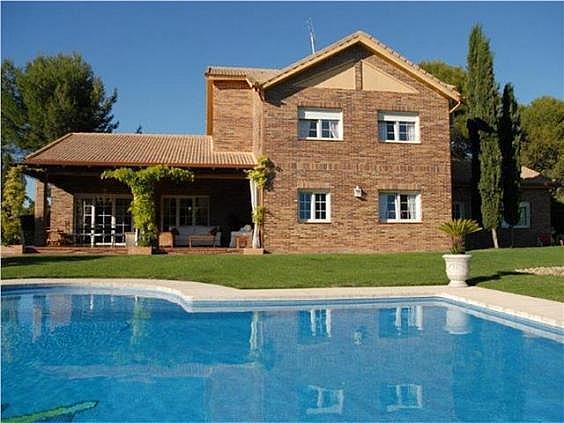 Chalet en Villaviciosa de Odón