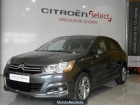 Citroën C4 Hdi 90 Exclusive Garantía+1 - mejor precio | unprecio.es