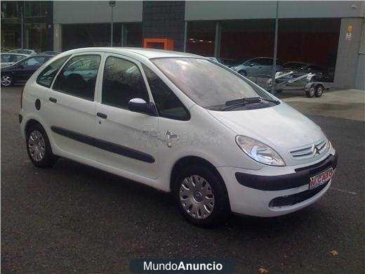 Citroën Xsara Picasso 1.6 HDi 92 SX Top