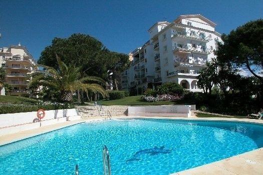 Estudio en venta en Marbella, Málaga (Costa del Sol)