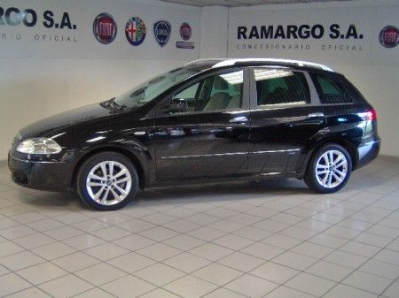 FIAT CROMA  - Madrid