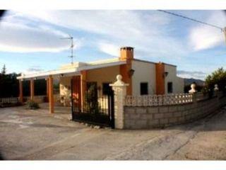 Finca/Casa Rural en venta en Ontinyent, Valencia (Costa Valencia)